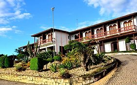 Hotel Serra do Ouro